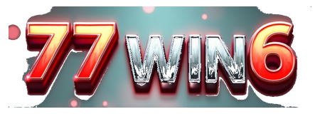 77win6 logo